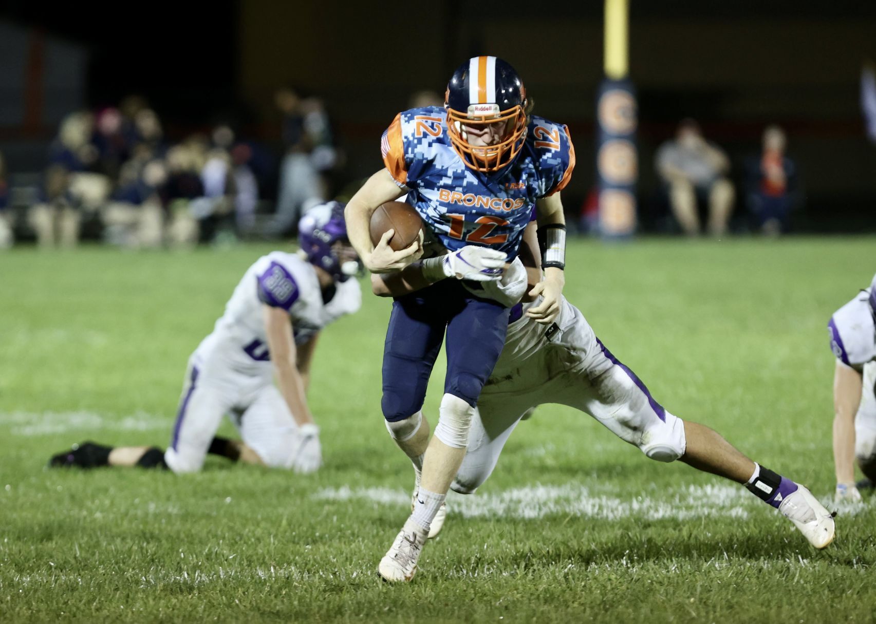 Arcola at Cerro Gordo-Bement